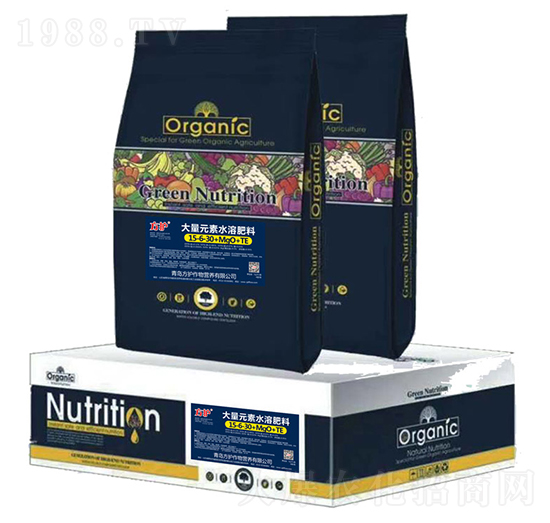 ����Ԫ��ˮ�ܷ�15-6-30+MgO+TE-���o(h��)����