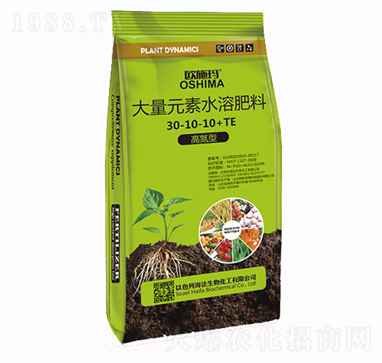 �ߵ��ʹ���Ԫ��ˮ�ܷ�30-10-10+TE-�Wʩ��-һ������(l��i)