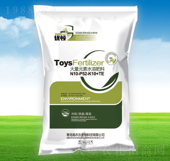 ���ױ��������ʹ���Ԫ��ˮ�ܷ�10-52-10+TE-��(y��u)�D-�μѸ�