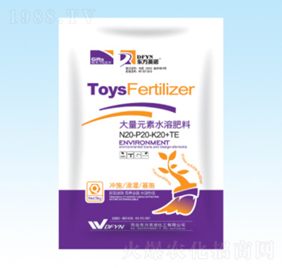 ƽ���ʹ���Ԫ��ˮ�ܷ���20-20-20+TE-����-�|��Ӣ�Z