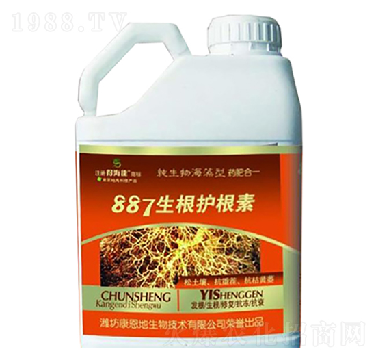 887生根護根素-得海龍-康恩地