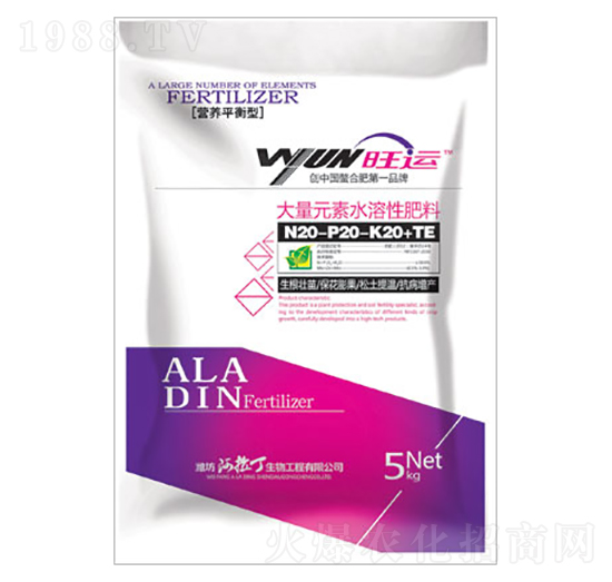 ����Ԫ��ˮ�ܷ���20-20-20+TE-������