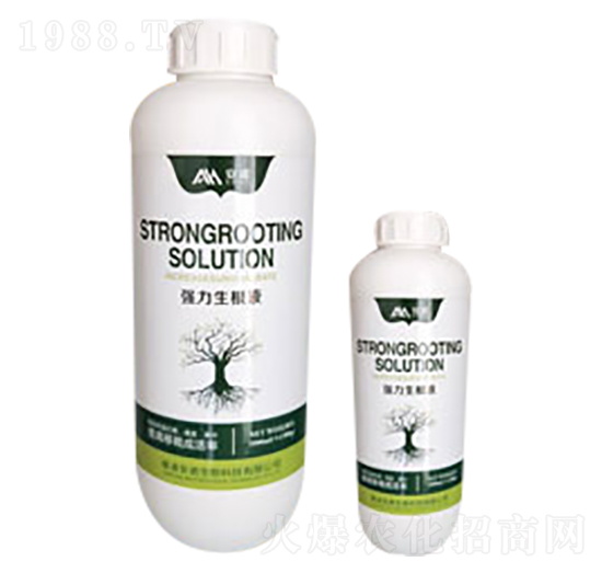 強(qiáng)力生根液-安諾生物