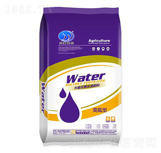 �ߵ��ʹ���Ԫ��ˮ�ܷ�30-10-15+TE-�{������