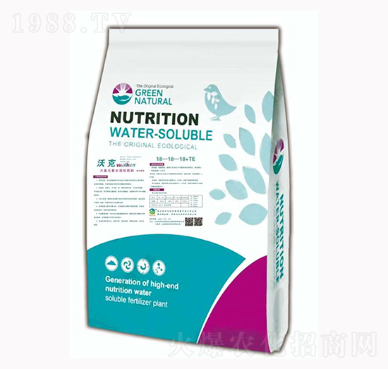 ����Ԫ��ˮ�ܷ�18-18-18+TE-�ֿ�-����Դ