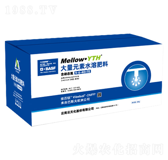 ����Ԫ��ˮ�ܷ�9-6-40+TE-���̘�(l��)-���컯