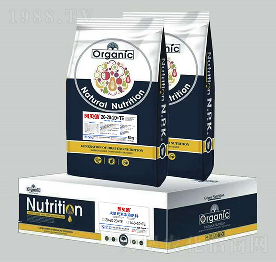 ����Ԫ��ˮ�ܷ���20-20-20+TE-��ؐ��-�Ɲ��r(n��ng)��