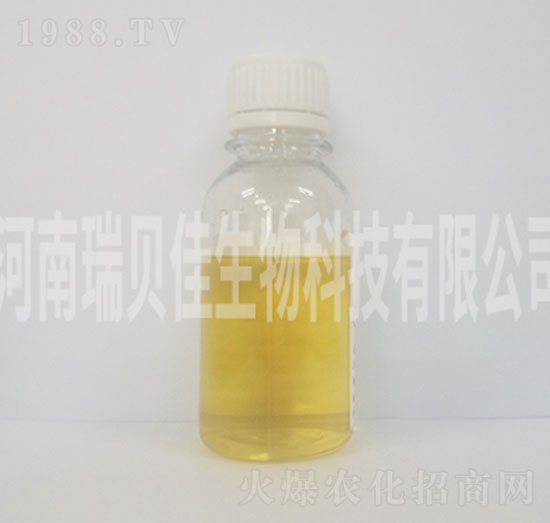 液體硼-瑞貝佳生物