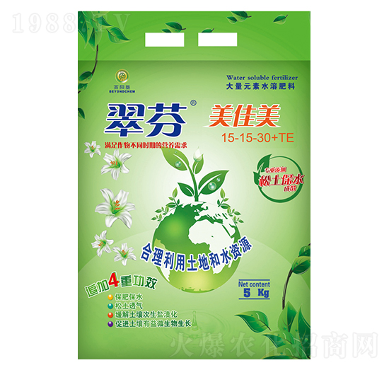 ����ʹ���Ԫ��ˮ�ܷ�15-15-30+TE-���������-��ꖉ�