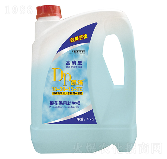 5kg�����͸ߝ�����w��Һ10-30-15+TE-����-���(y��ng)��