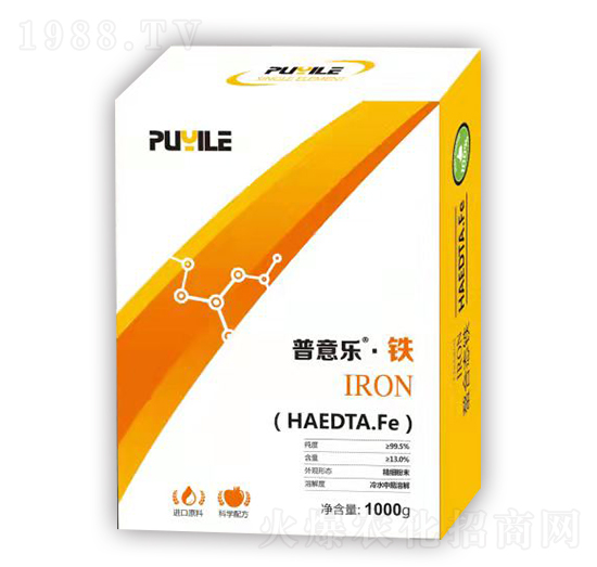 普意樂(lè)·鐵-菲爾普斯