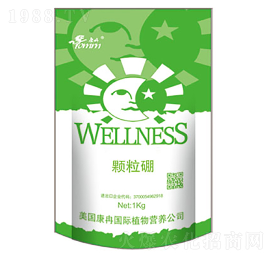 顆粒硼-康冉-康冉國(guó)際