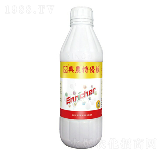 農(nóng)用助劑1號-特優(yōu)根-興農(nóng)藥業(yè)