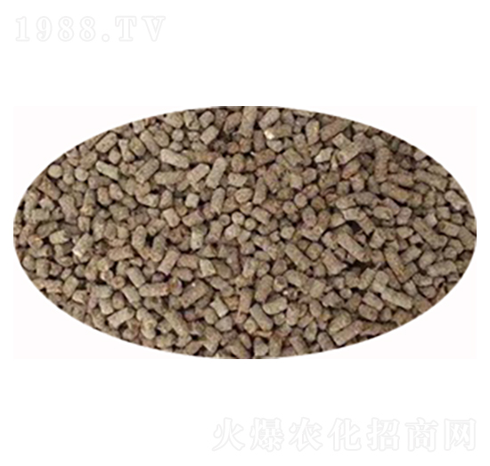 擠壓顆粒菌肥-發(fā)財(cái)羊
