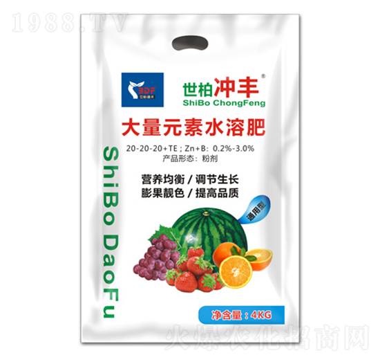 ƽ��ͨ���ʹ���Ԫ��ˮ�ܷ���20-20-20+TE-���؛_�S-���ص���