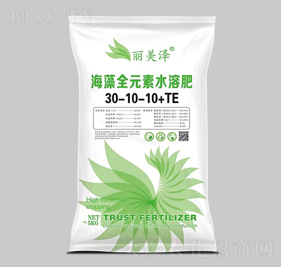 ����ȫԪ��ˮ�ܷ�30-10-10+TE--���r���