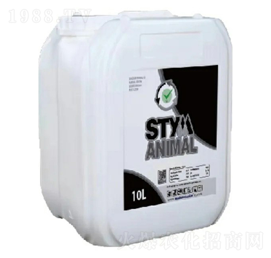 瑪可羅·動物源氨基酸-瑪可羅