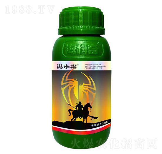 20%乙螨唑-滿小將-?？破? style=