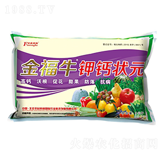金福牛鉀鈣狀元-和潤農(nóng)業(yè)