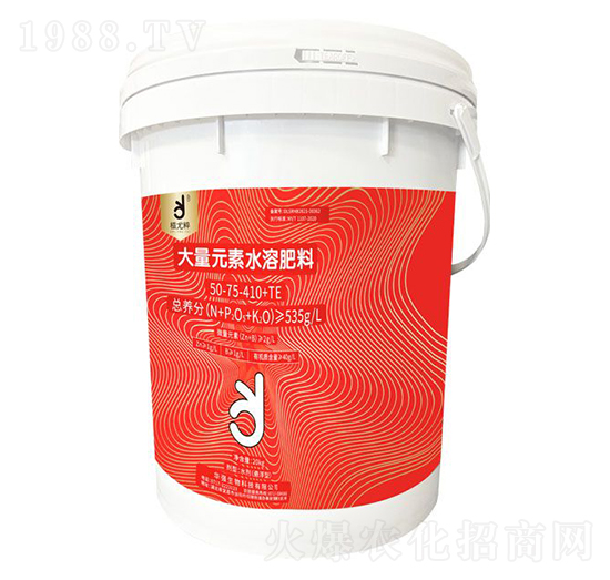 ����Ԫ��ˮ�ܷ���50-75-410+TE��Ͱ��-ֲ�ȴ�-�A���������F