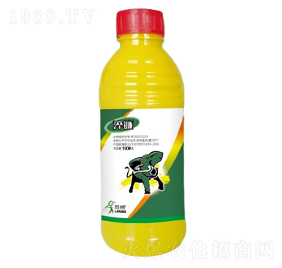 20%敵草快AS-淬鐮-一覽科技