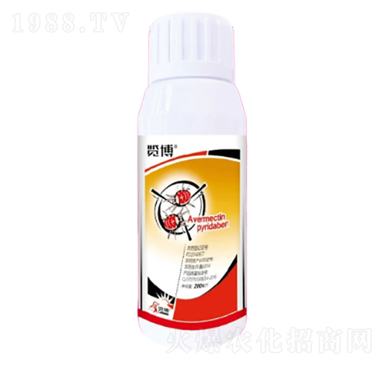 10.5%阿維·噠螨靈EW-覽博-一覽科技