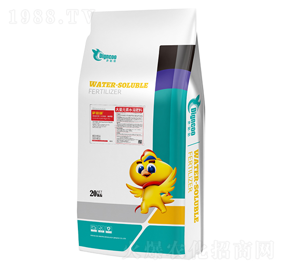 高鉀型褐藻肌醇六元微量-薩格萌-地咕咕生物