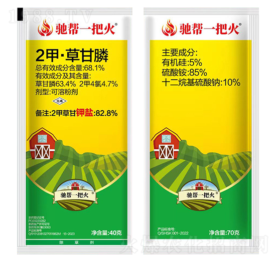 馳幫一把火-紅太陽