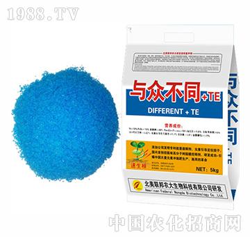 與眾不同-北美農(nóng)大