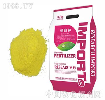 硝酸鉀-北美農(nóng)大