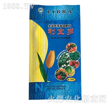 2kg����Ԫ��ˮ�ܷ���20-20-20+TE-������-һ�Ļ���