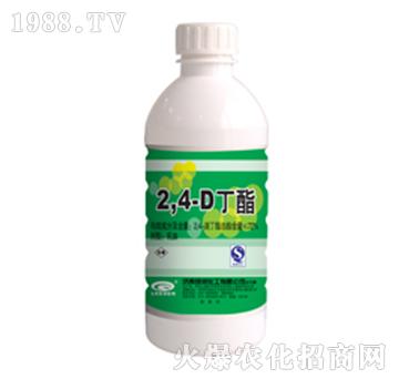 72%2，4滴丁酯-綠邦