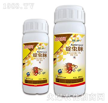10%啶蟲脒-頃刻間-中新科農(nóng)
