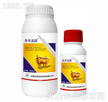 5%阿維菌素-圣豐龍鼎-遠見農(nóng)業(yè)