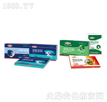 2.8%溴氰菊酯（盒）-金石