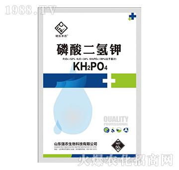 磷酸二氫鉀-強農(nóng)生物