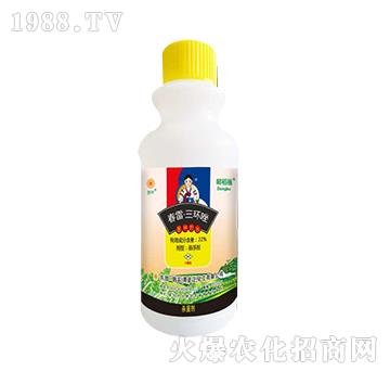 22%春雷·三環(huán)唑-韓稻福-韓農化工
