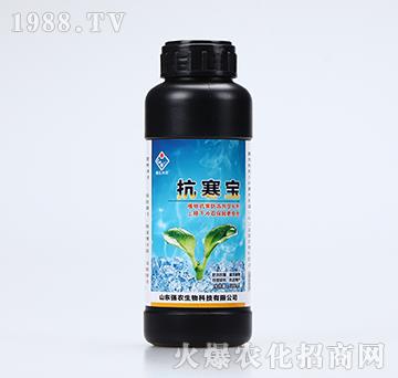 抗寒寶（500ml）-強農(nóng)生物