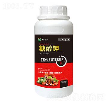 糖醇鉀-英普葉潤