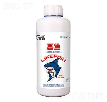 酶解魚蛋白原漿-喜魚-德姆沙