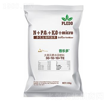 ����Ԫ��ˮ�ܷ���30-10-10+TE-�՘���-�����Ƽ�