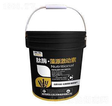 肽酶·藻源激動素-昊月惠農(nóng)
