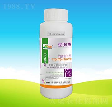 �������L(zh��ng)�ʹ���Ԫ��ˮ�ܷ���170-170-170+TE-�n��ʘI(y��)