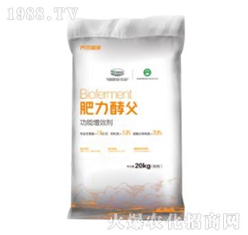 功能增效劑-肥力酵父