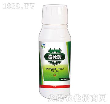 毒死蜱-地蟲一灌凈-鄉(xiāng)園農(nóng)化