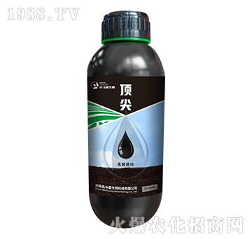 美國(guó)進(jìn)口腐殖酸-頂尖-北斗星