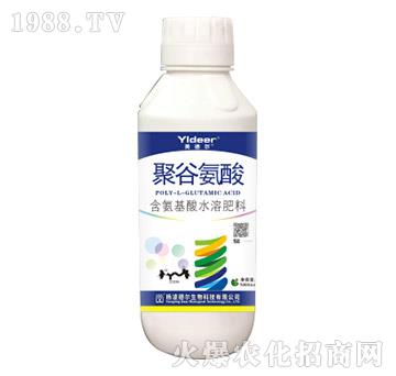 聚谷氨酸-德爾生物