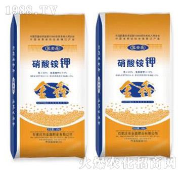 硝酸銨鉀-金鑫肥業(yè)