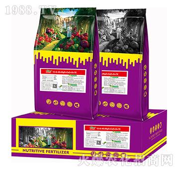 ����Ԫ��ˮ�ܷ�12-6-40+MgO+CaO+Si+TE-�л���ʢ