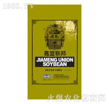 螯合膏體沖施肥-嘉吉